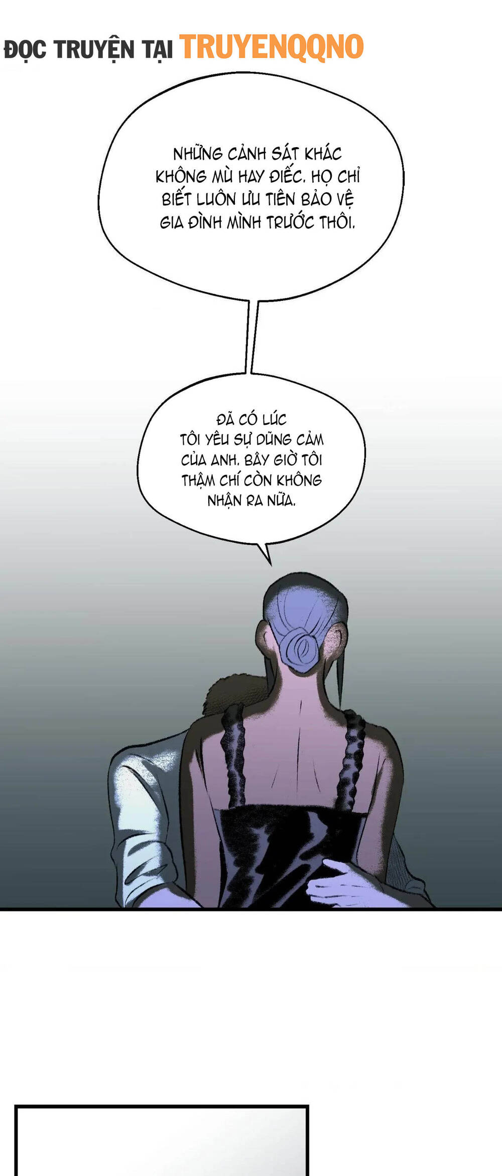 Gửi Lời Chúc Phúc Của Melt Tới Người - Chapter 57 - Page 33