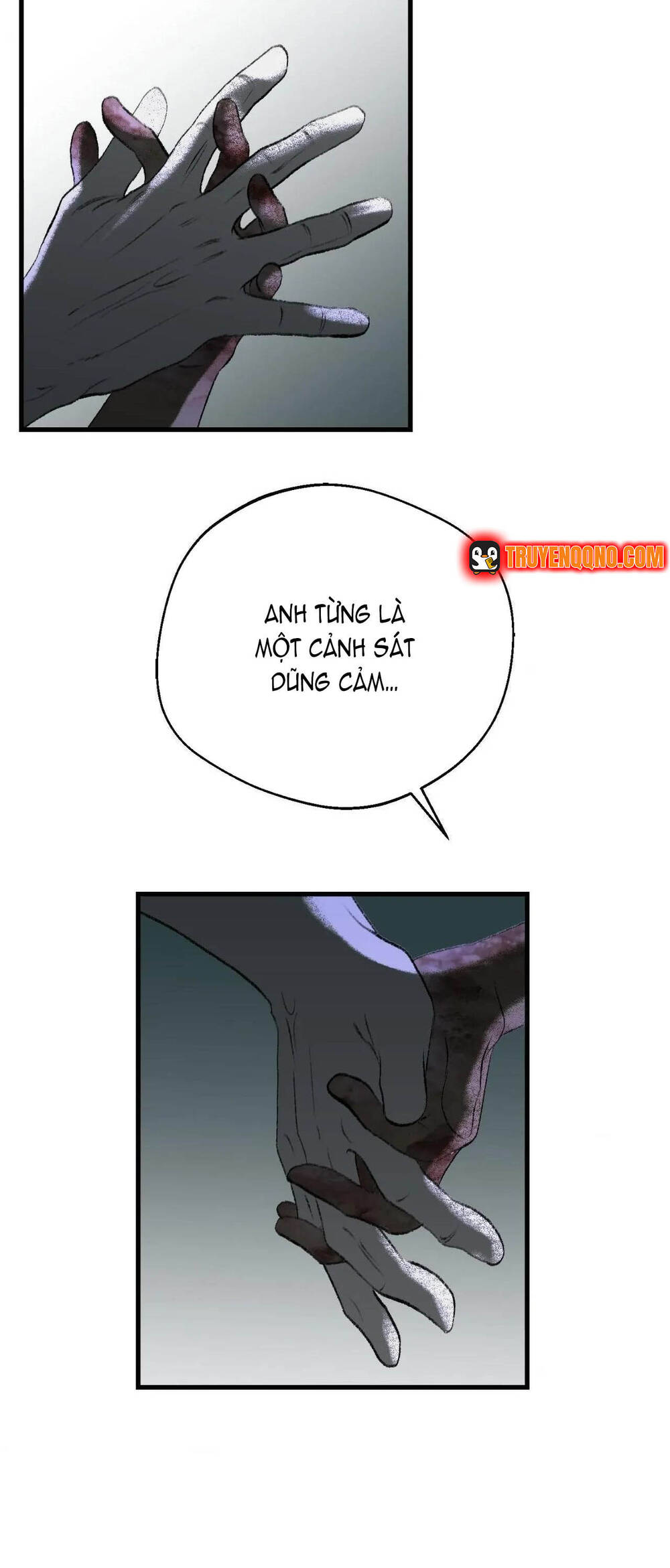 Gửi Lời Chúc Phúc Của Melt Tới Người - Chapter 57 - Page 34