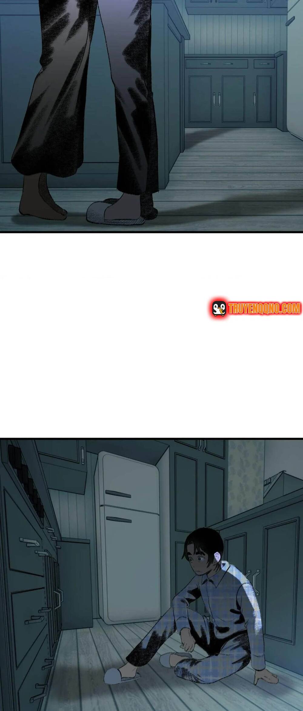 Gửi Lời Chúc Phúc Của Melt Tới Người - Chapter 57 - Page 37