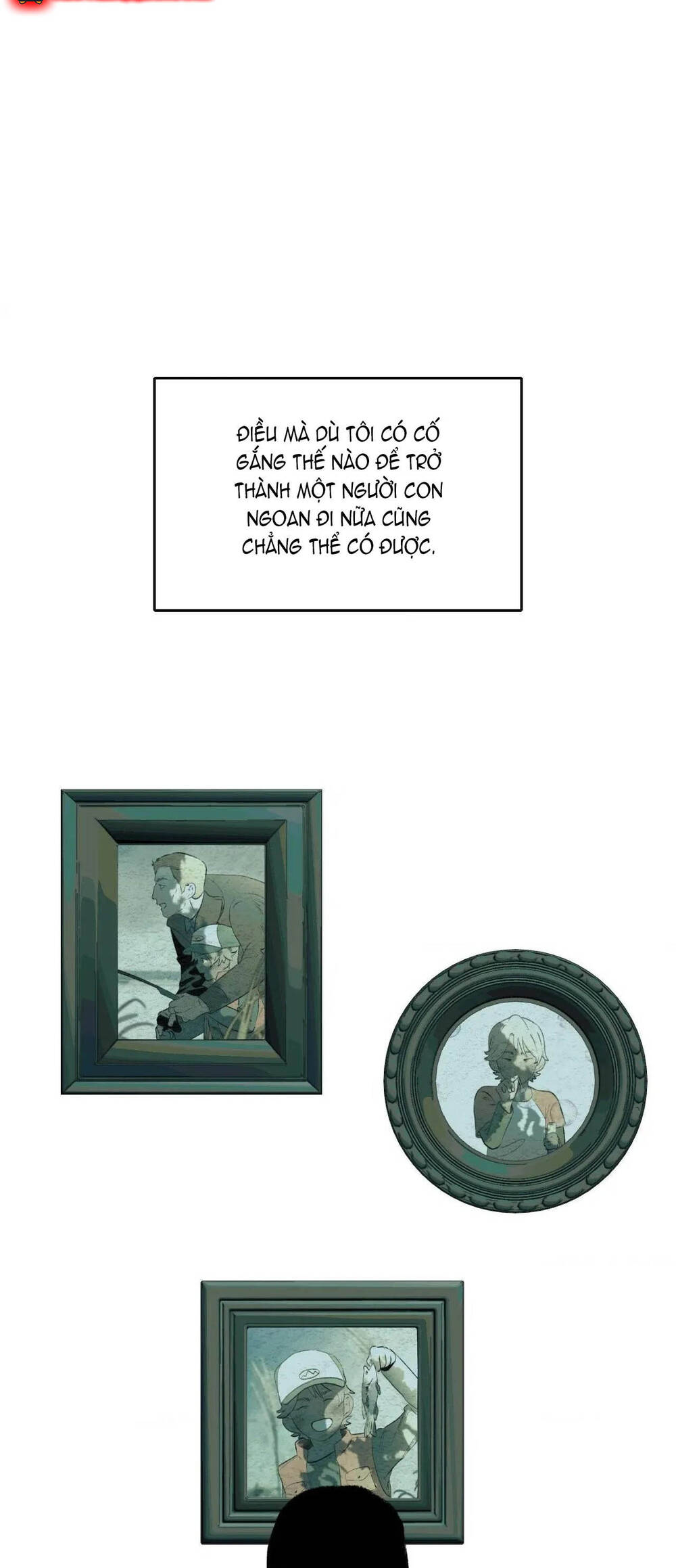 Gửi Lời Chúc Phúc Của Melt Tới Người - Chapter 57 - Page 4