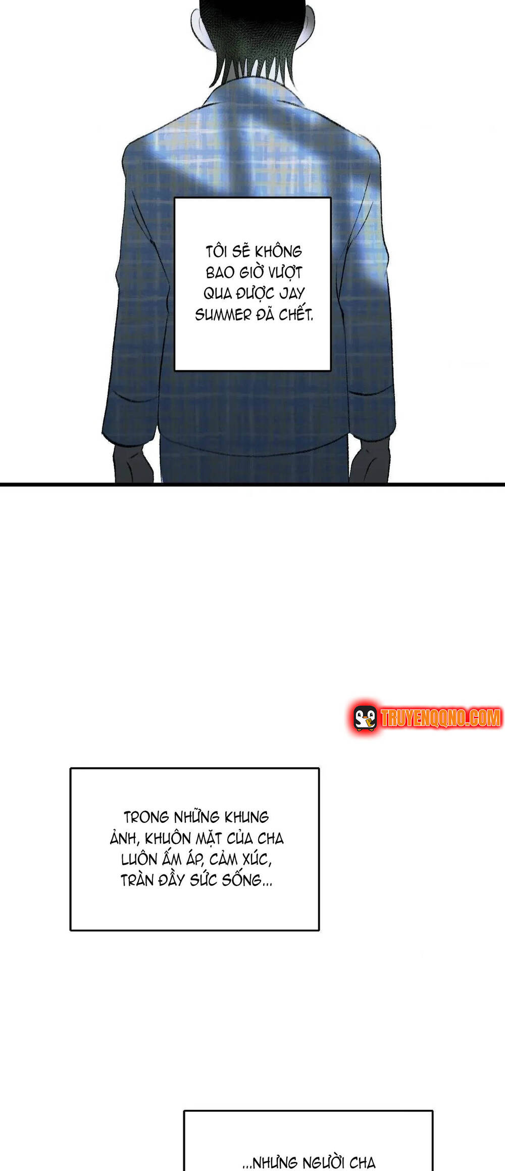 Gửi Lời Chúc Phúc Của Melt Tới Người - Chapter 57 - Page 5