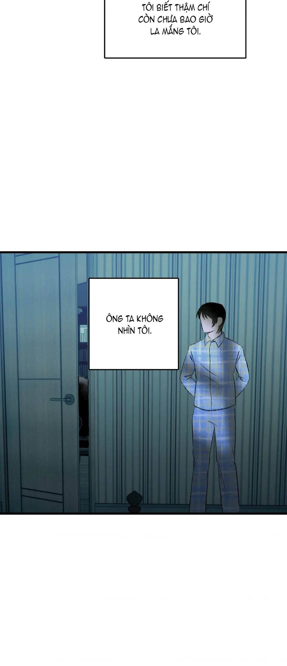 Gửi Lời Chúc Phúc Của Melt Tới Người - Chapter 57 - Page 6