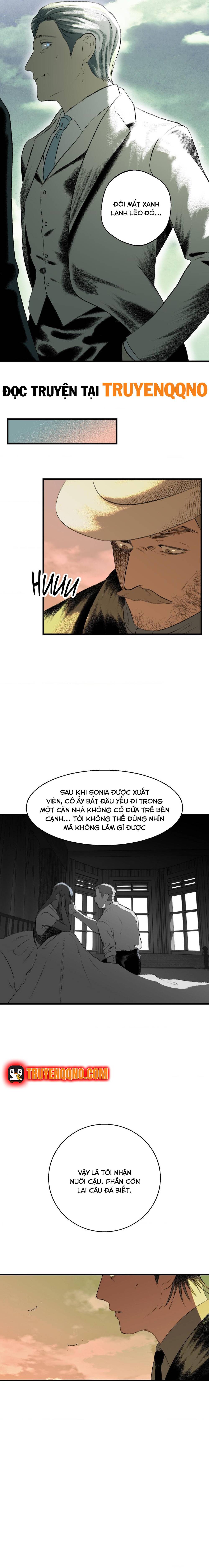 Gửi Lời Chúc Phúc Của Melt Tới Người - Chapter 58 - Page 12