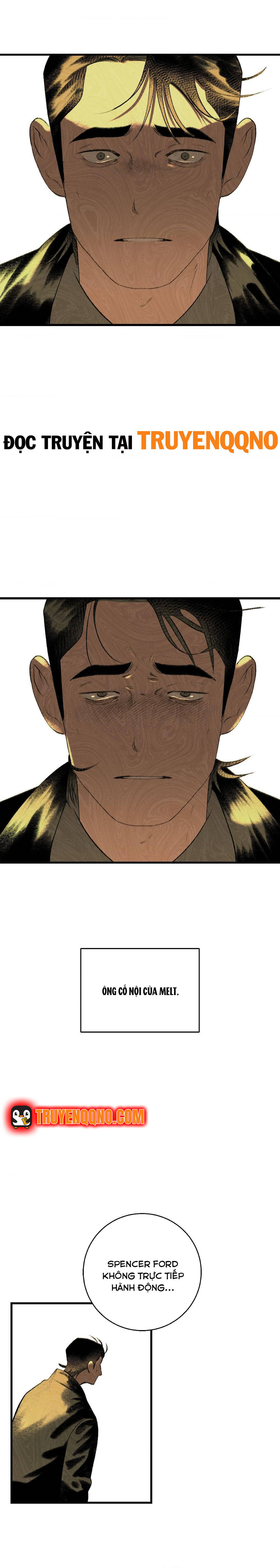 Gửi Lời Chúc Phúc Của Melt Tới Người - Chapter 58 - Page 14