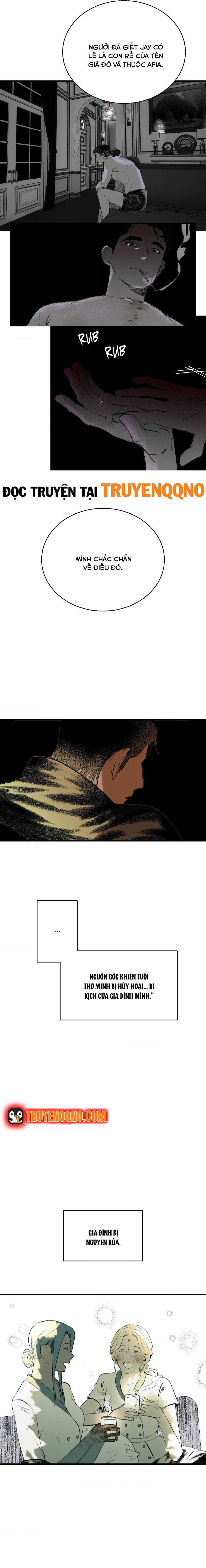 Gửi Lời Chúc Phúc Của Melt Tới Người - Chapter 58 - Page 15