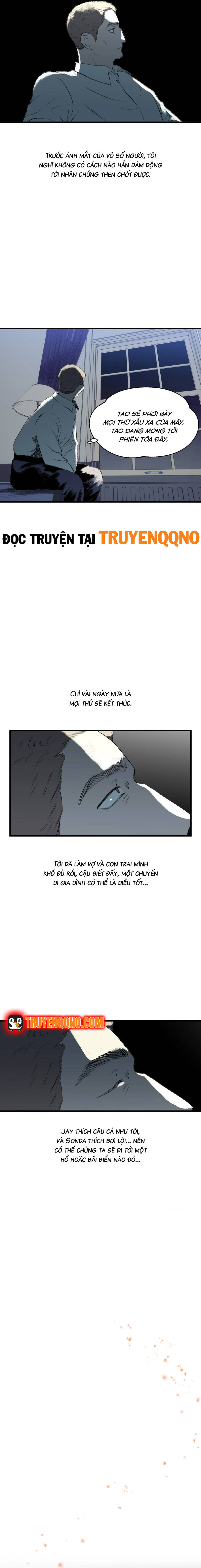 Gửi Lời Chúc Phúc Của Melt Tới Người - Chapter 58 - Page 6