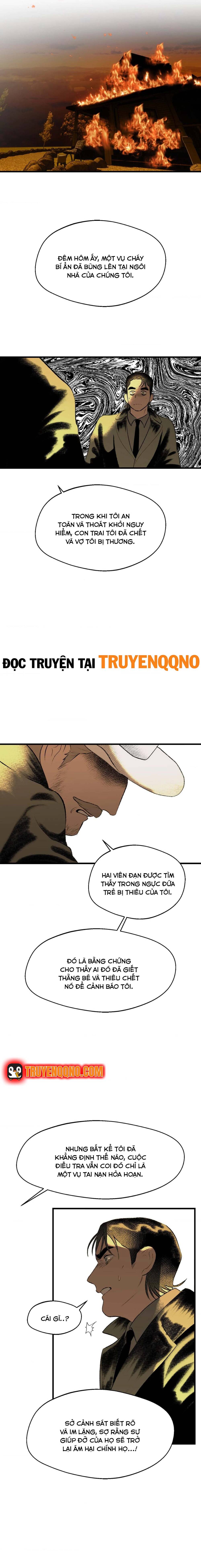 Gửi Lời Chúc Phúc Của Melt Tới Người - Chapter 58 - Page 7