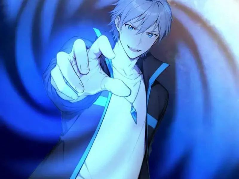 Toàn Dân Thần Vương: Tôi Hiến Tế Nghìn Tỷ Sinh Linh! - Chapter 140 - Page 31