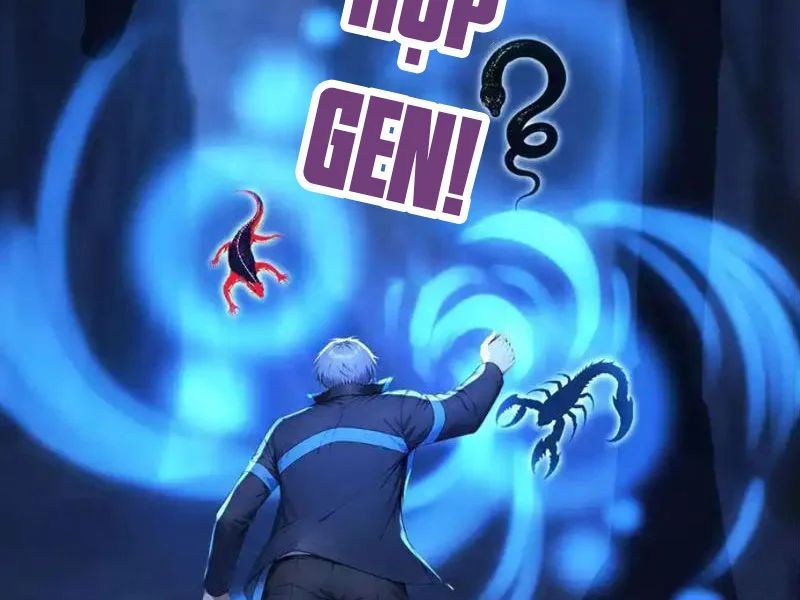 Toàn Dân Thần Vương: Tôi Hiến Tế Nghìn Tỷ Sinh Linh! - Chapter 140 - Page 35