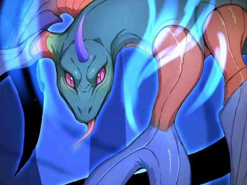 Toàn Dân Thần Vương: Tôi Hiến Tế Nghìn Tỷ Sinh Linh! - Chapter 140 - Page 39