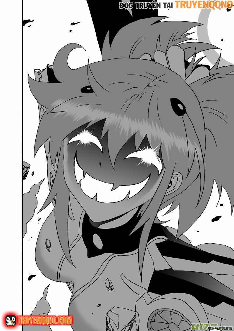 I The Female Robot - Chapter 134 - Page 4