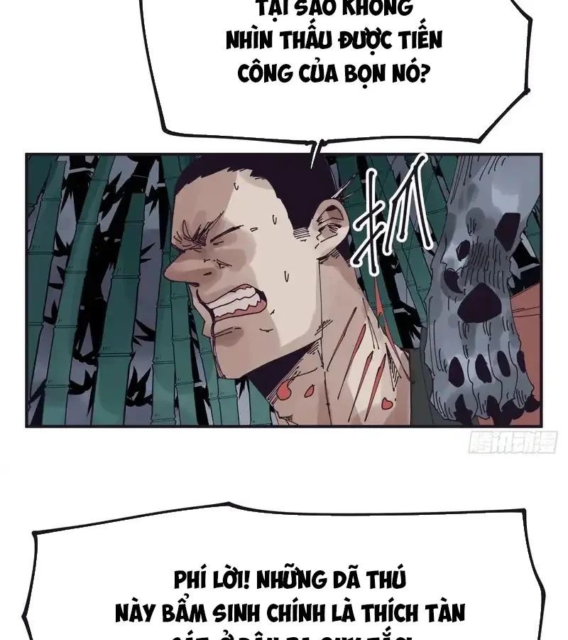 Hiệp Khách Hành bất thông - Chapter 146 - Page 10