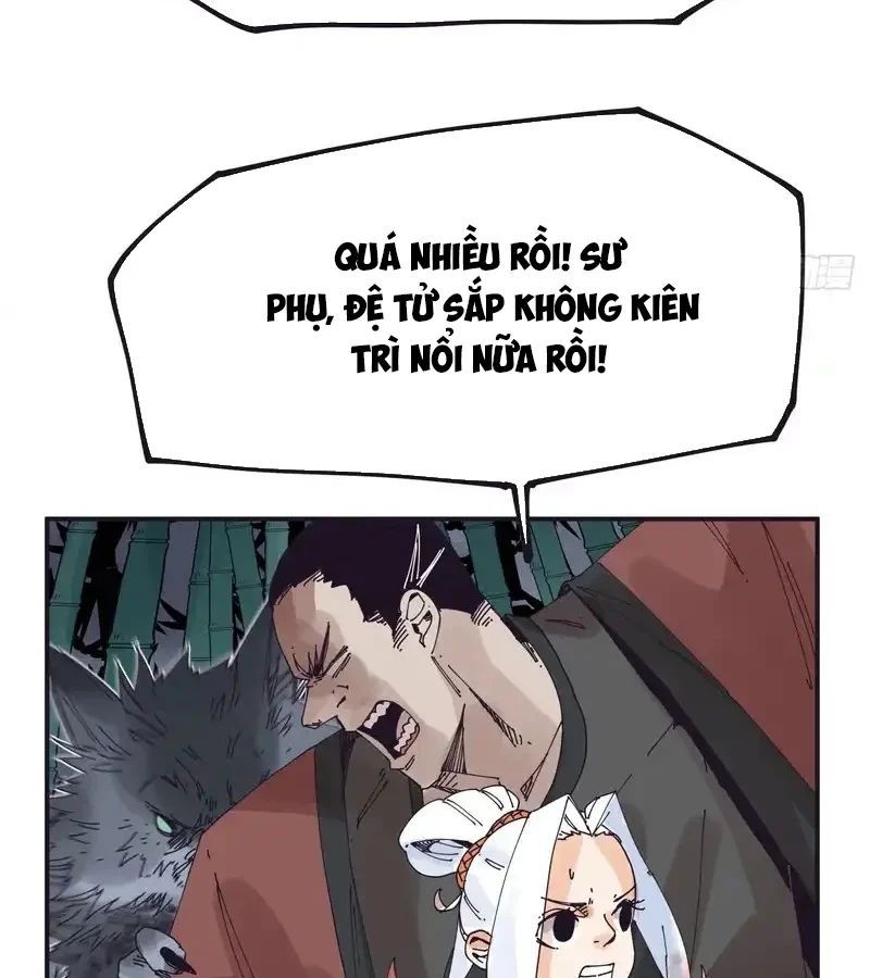 Hiệp Khách Hành bất thông - Chapter 146 - Page 12