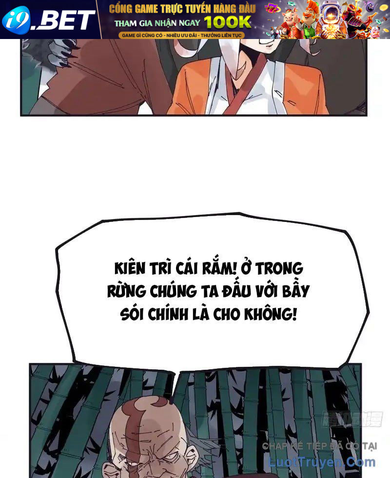 Hiệp Khách Hành bất thông - Chapter 146 - Page 13