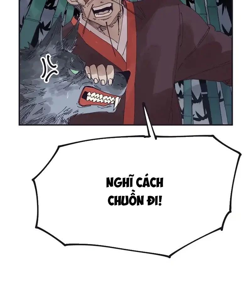 Hiệp Khách Hành bất thông - Chapter 146 - Page 14