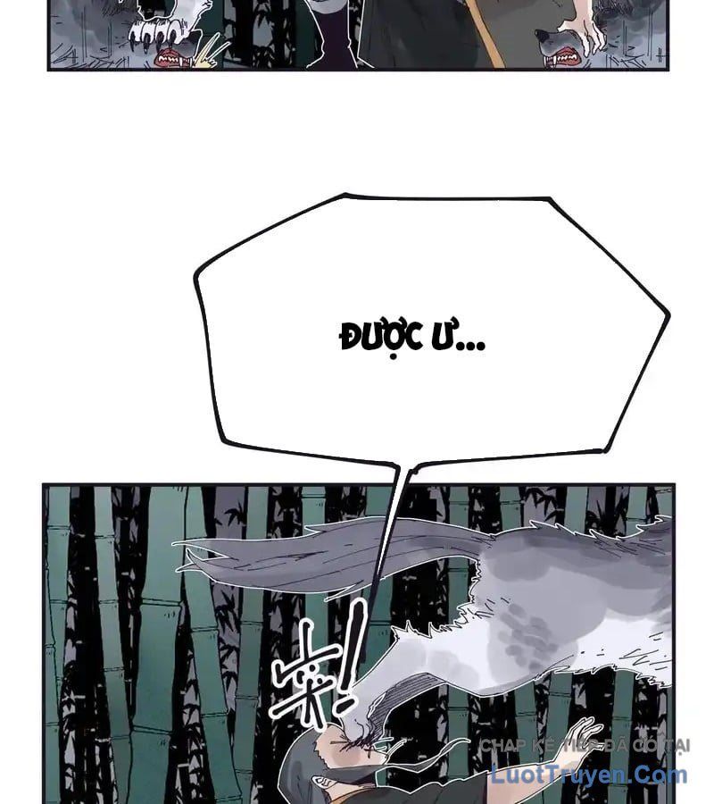 Hiệp Khách Hành bất thông - Chapter 146 - Page 16