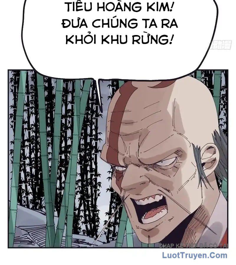 Hiệp Khách Hành bất thông - Chapter 146 - Page 19