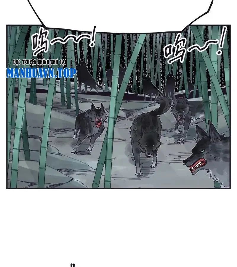 Hiệp Khách Hành bất thông - Chapter 146 - Page 23