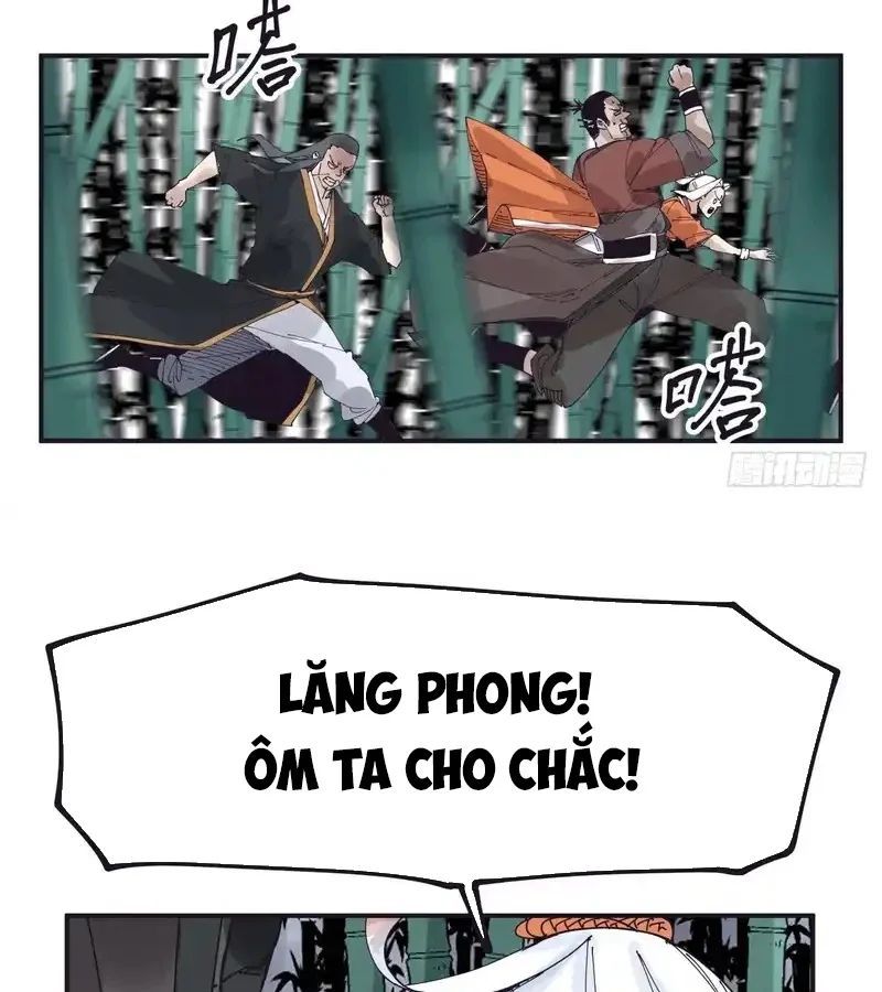 Hiệp Khách Hành bất thông - Chapter 146 - Page 24