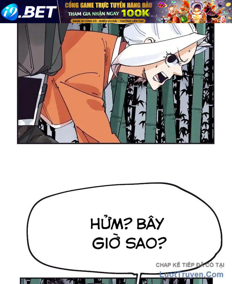 Hiệp Khách Hành bất thông - Chapter 146 - Page 25