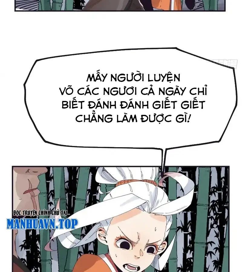 Hiệp Khách Hành bất thông - Chapter 146 - Page 29
