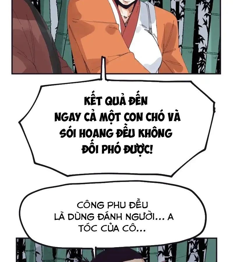 Hiệp Khách Hành bất thông - Chapter 146 - Page 30