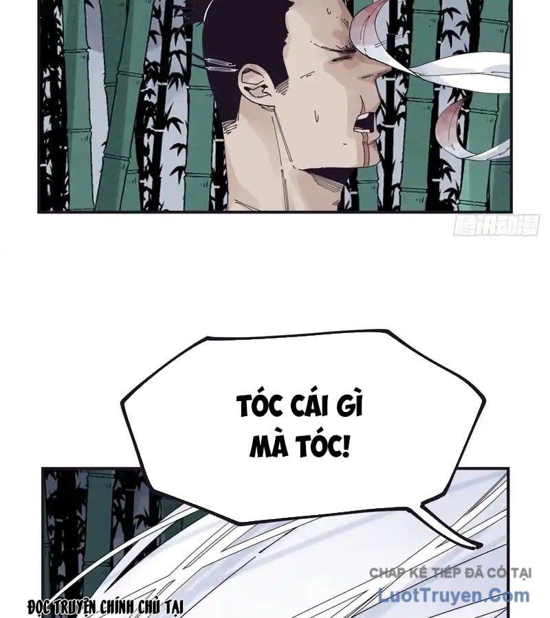 Hiệp Khách Hành bất thông - Chapter 146 - Page 31