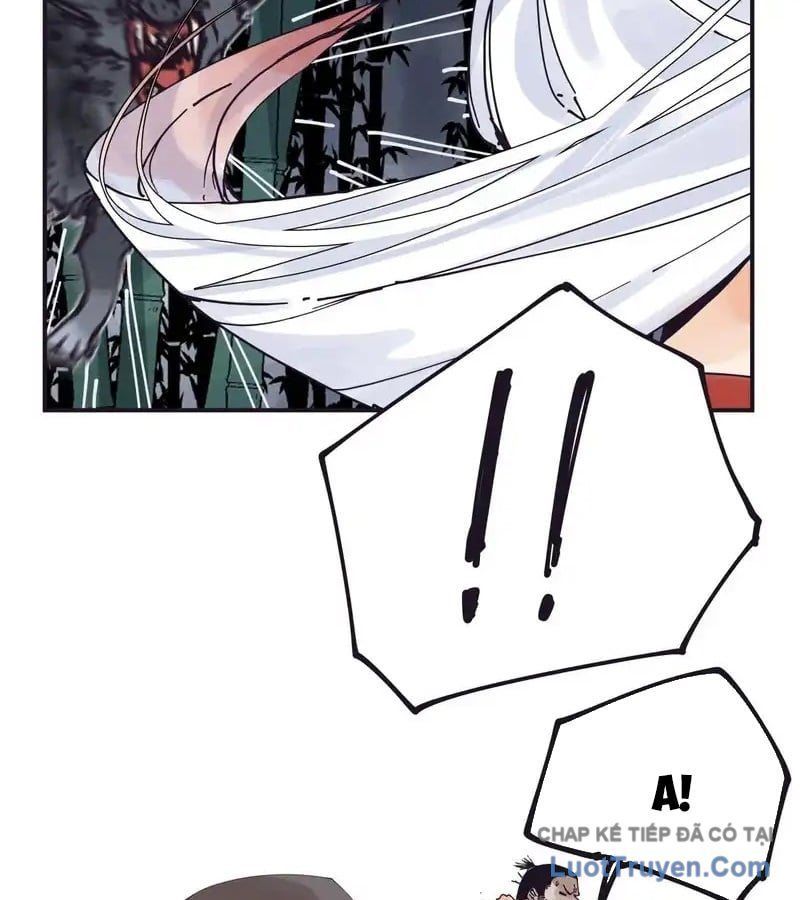 Hiệp Khách Hành bất thông - Chapter 146 - Page 33