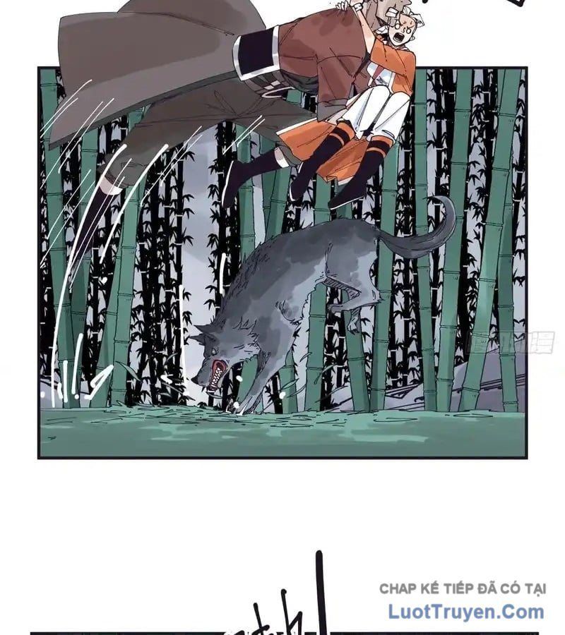 Hiệp Khách Hành bất thông - Chapter 146 - Page 34