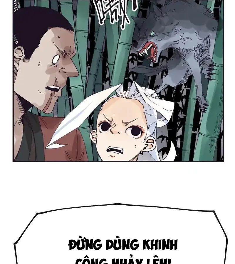 Hiệp Khách Hành bất thông - Chapter 146 - Page 35