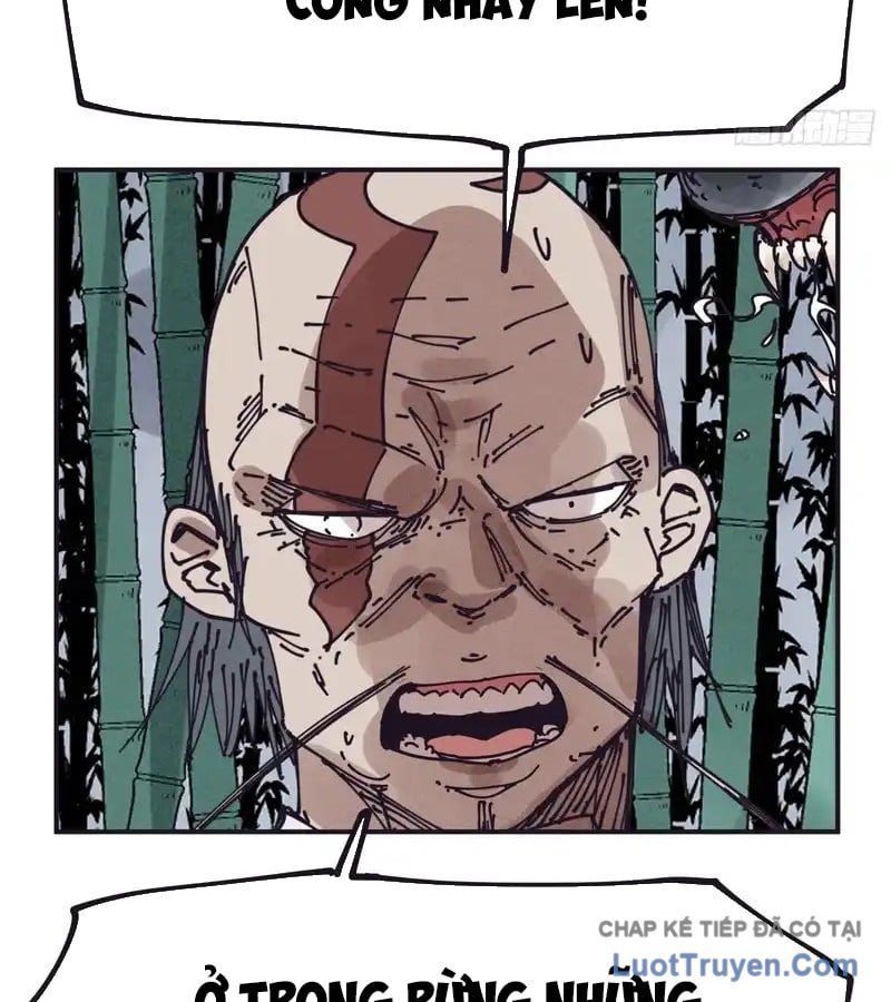 Hiệp Khách Hành bất thông - Chapter 146 - Page 36