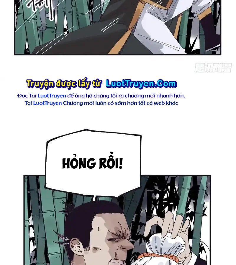 Hiệp Khách Hành bất thông - Chapter 146 - Page 38