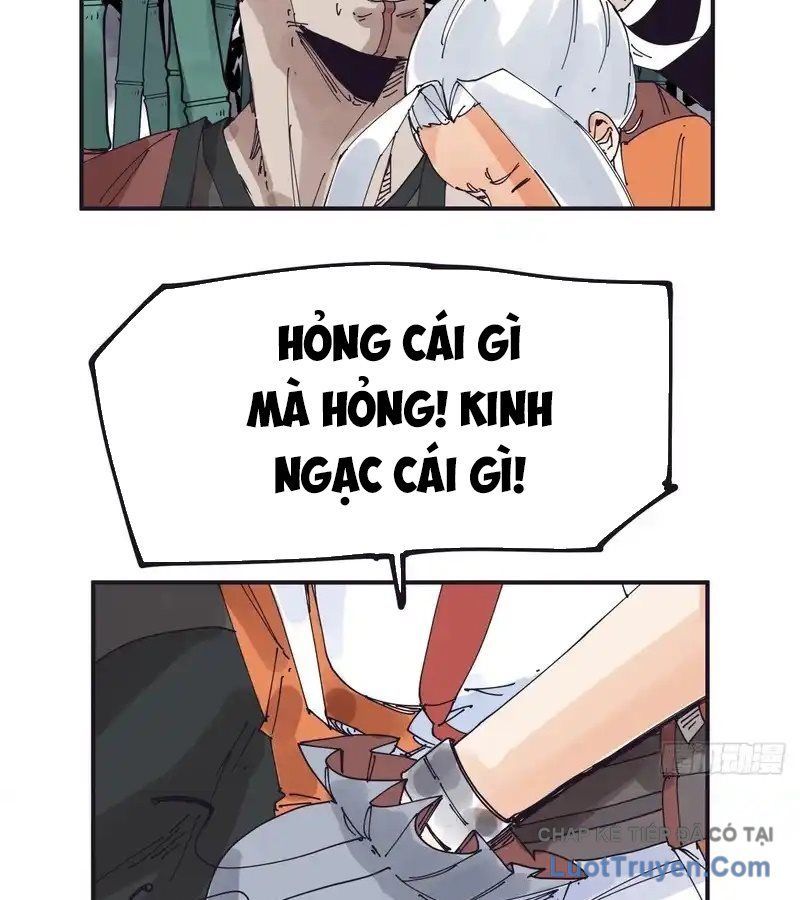 Hiệp Khách Hành bất thông - Chapter 146 - Page 39