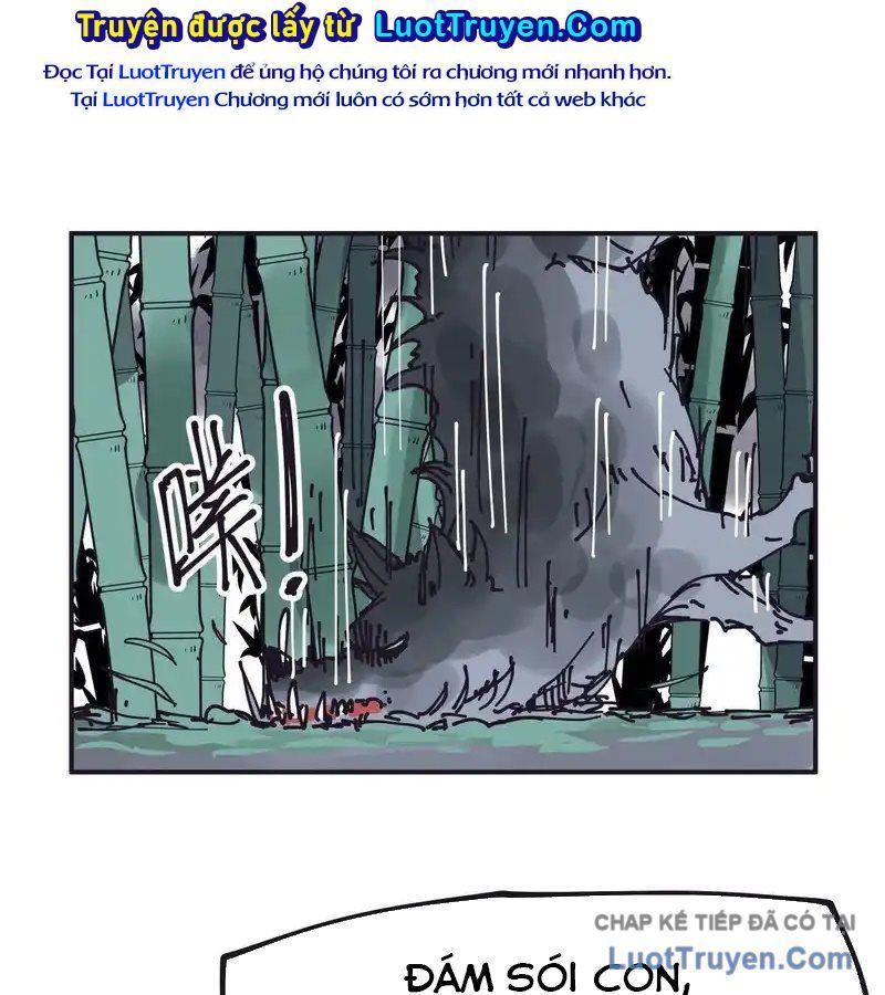 Hiệp Khách Hành bất thông - Chapter 146 - Page 42