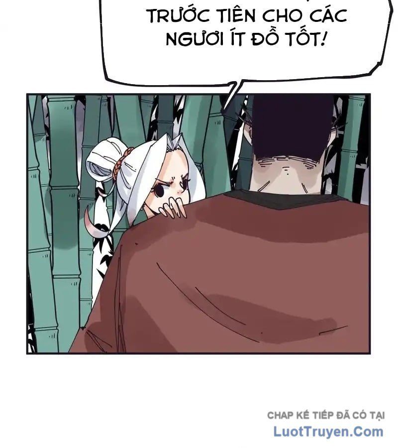 Hiệp Khách Hành bất thông - Chapter 146 - Page 43