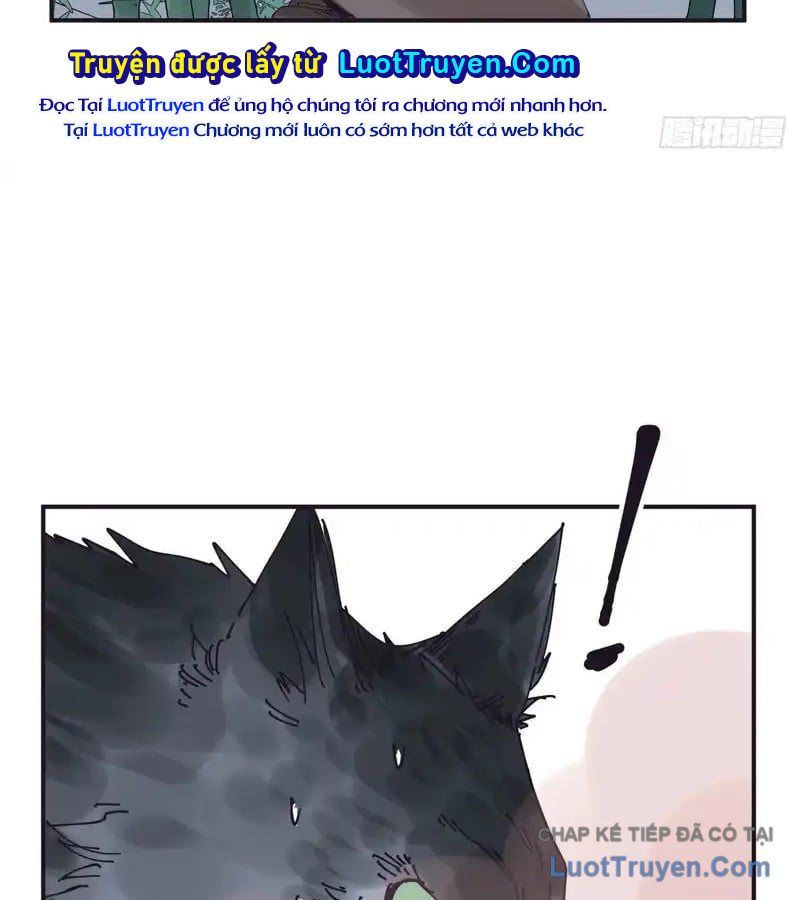 Hiệp Khách Hành bất thông - Chapter 146 - Page 45