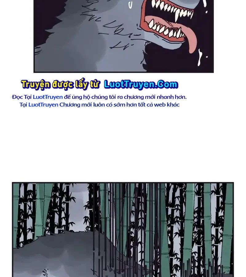 Hiệp Khách Hành bất thông - Chapter 146 - Page 47