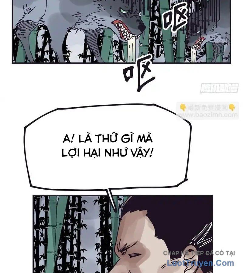 Hiệp Khách Hành bất thông - Chapter 146 - Page 48