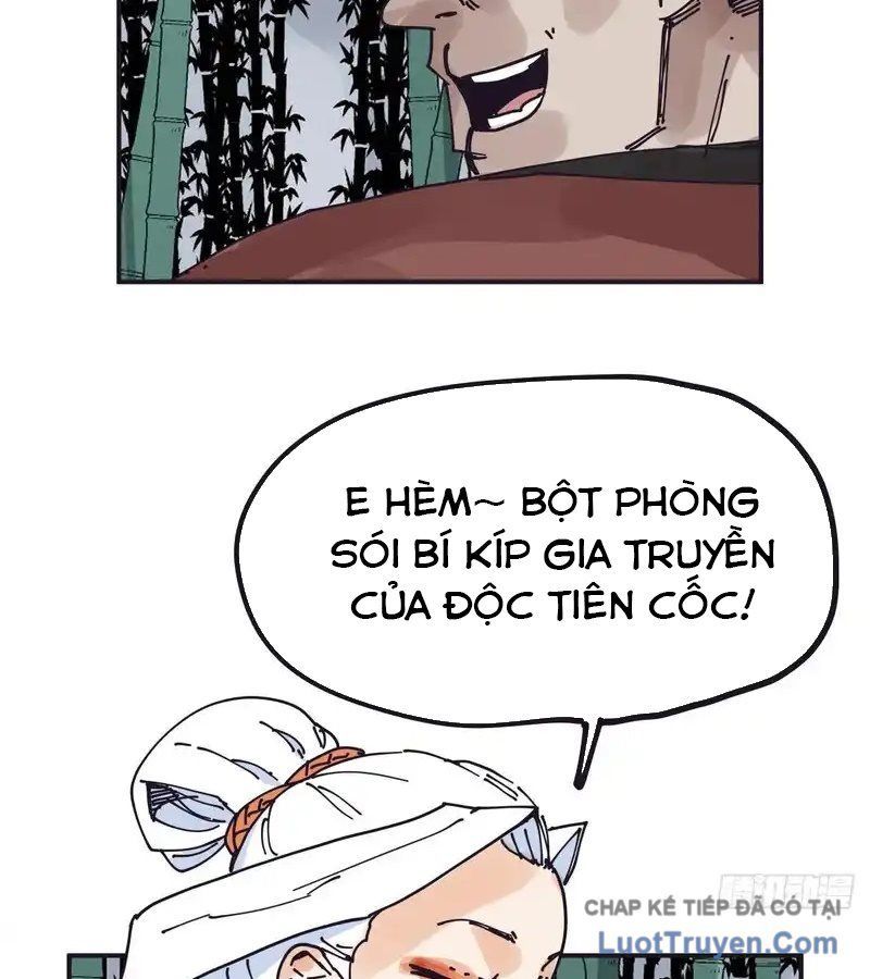 Hiệp Khách Hành bất thông - Chapter 146 - Page 49