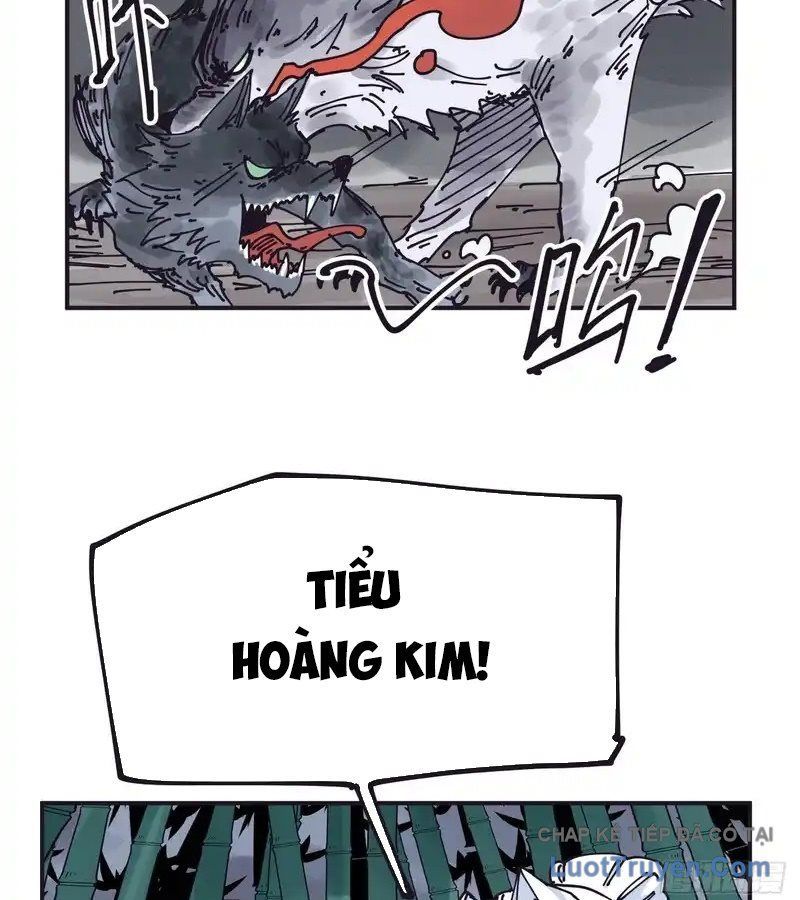 Hiệp Khách Hành bất thông - Chapter 146 - Page 6