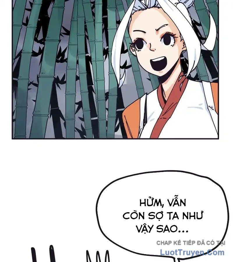 Hiệp Khách Hành bất thông - Chapter 146 - Page 7