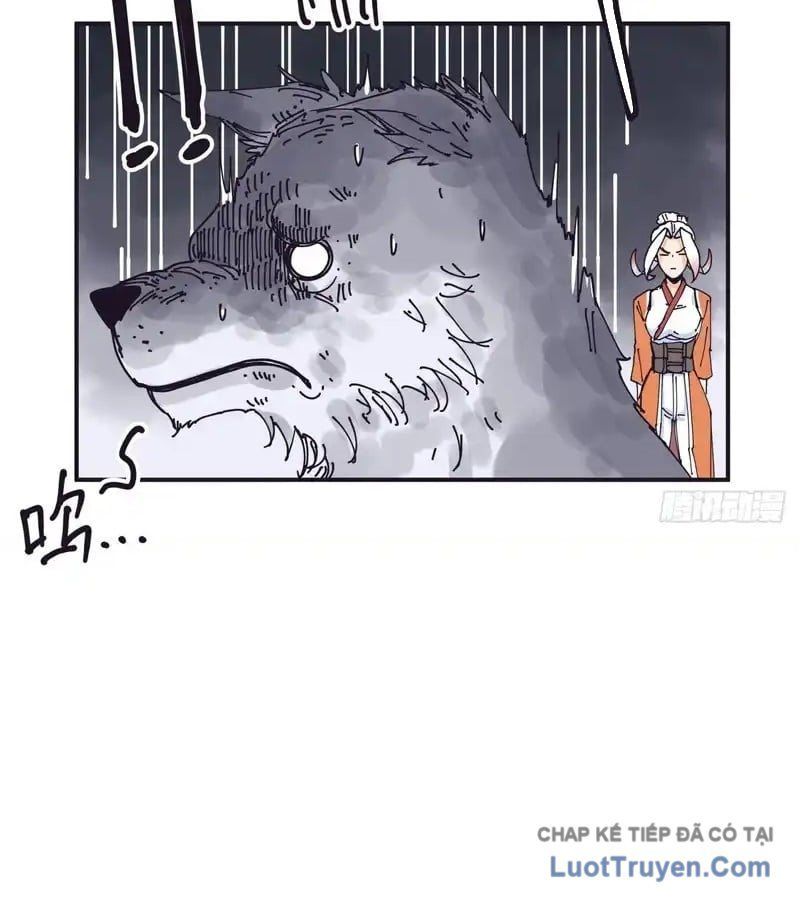 Hiệp Khách Hành bất thông - Chapter 146 - Page 8