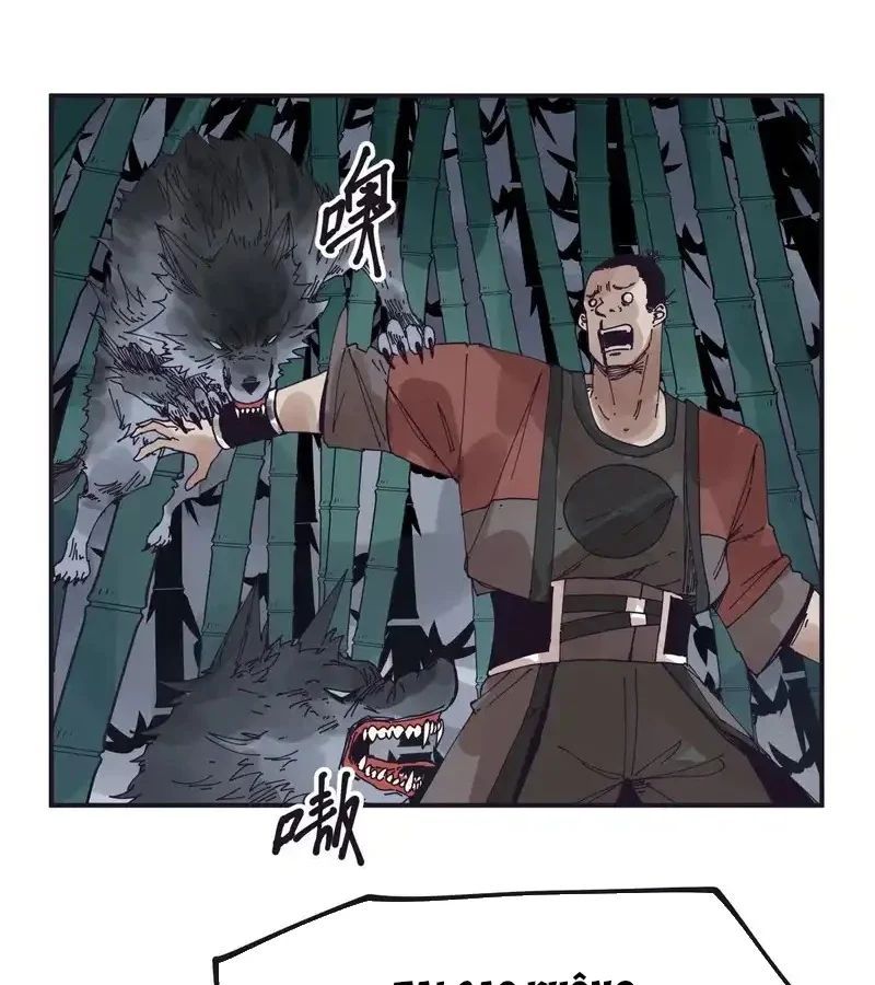 Hiệp Khách Hành bất thông - Chapter 146 - Page 9