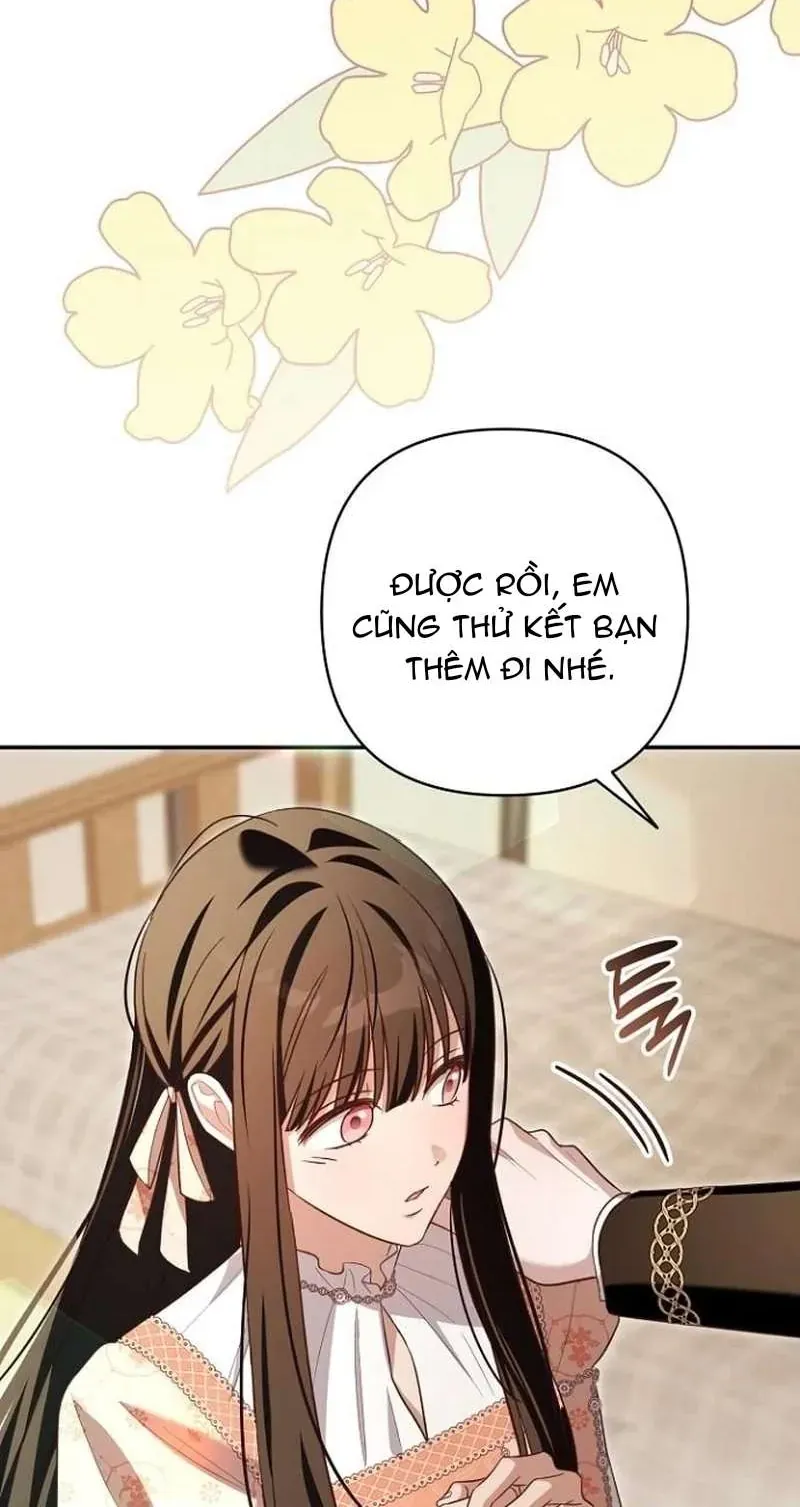 Cô Dâu Của Đại Công Tước Là Chiến Binh Địa Ngục - Chapter 40 - Page 10