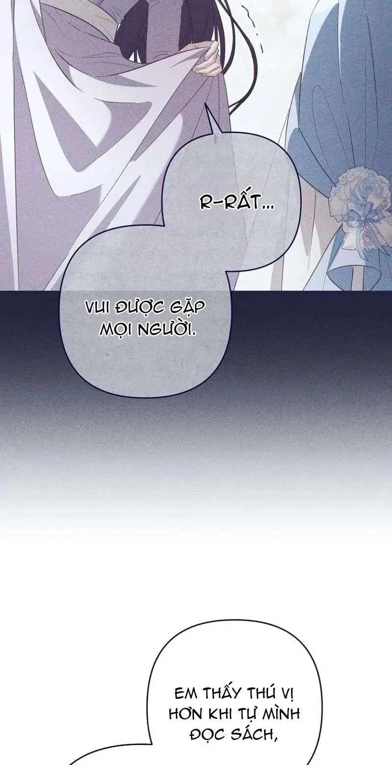 Cô Dâu Của Đại Công Tước Là Chiến Binh Địa Ngục - Chapter 40 - Page 13