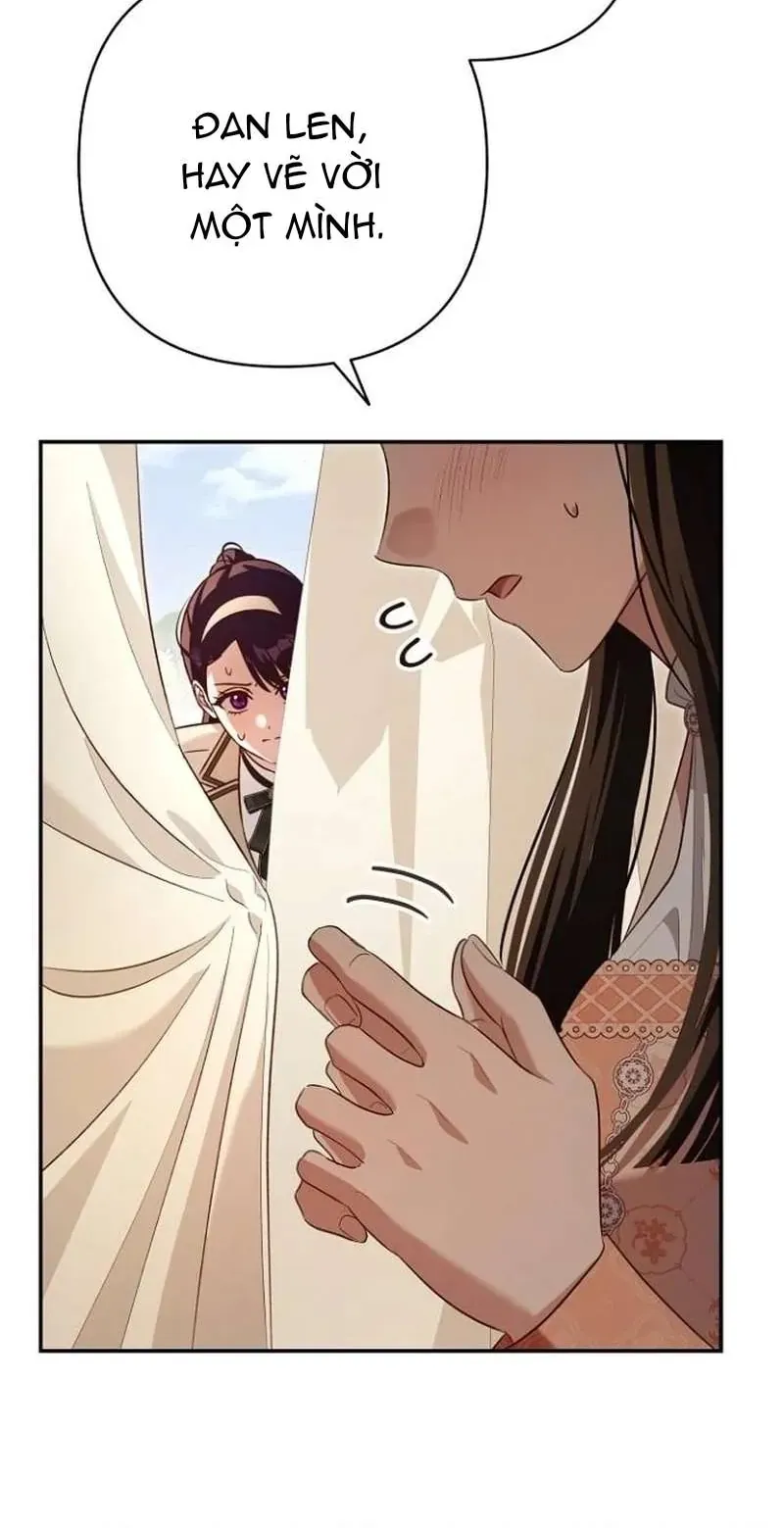 Cô Dâu Của Đại Công Tước Là Chiến Binh Địa Ngục - Chapter 40 - Page 14