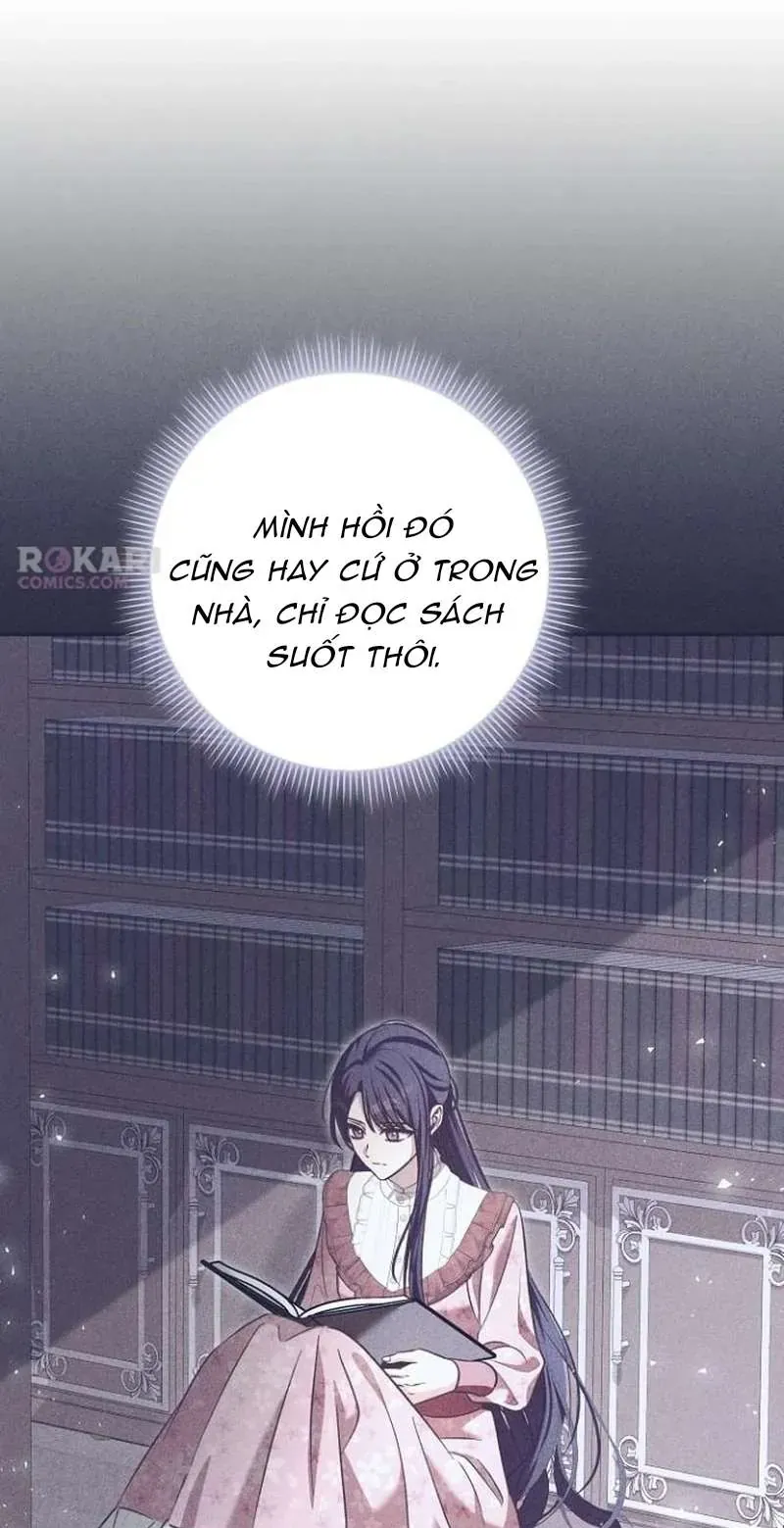 Cô Dâu Của Đại Công Tước Là Chiến Binh Địa Ngục - Chapter 40 - Page 15