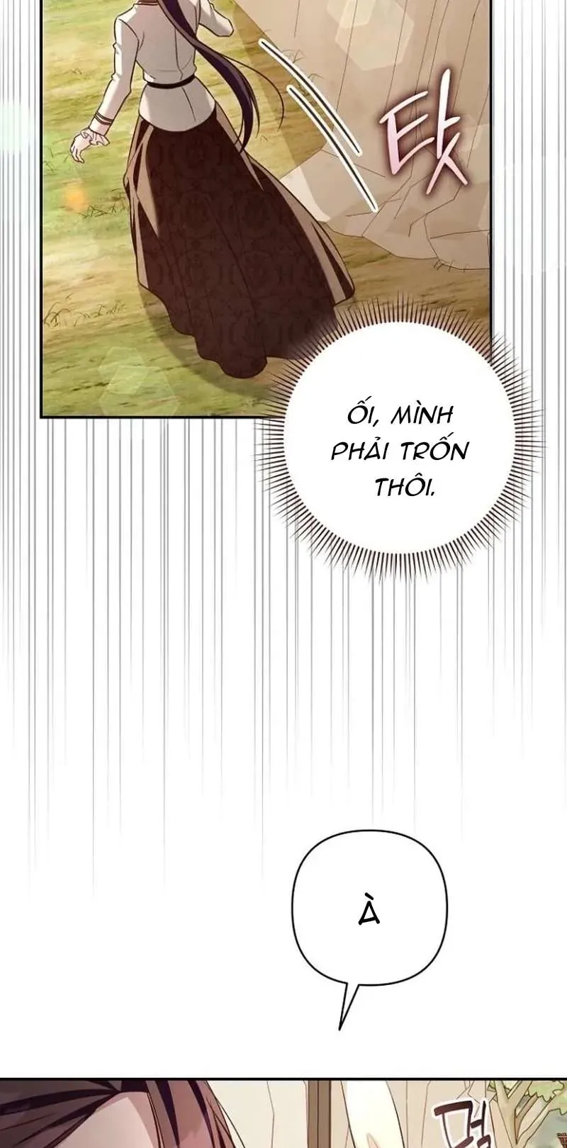 Cô Dâu Của Đại Công Tước Là Chiến Binh Địa Ngục - Chapter 40 - Page 17