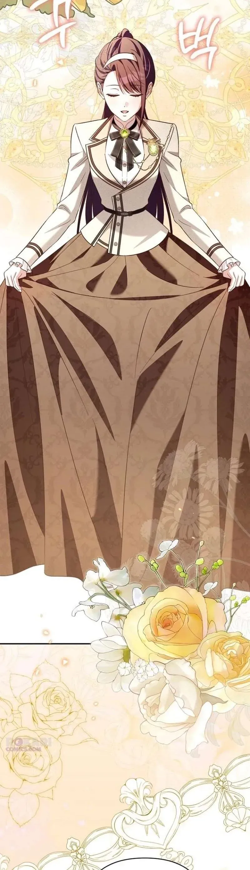 Cô Dâu Của Đại Công Tước Là Chiến Binh Địa Ngục - Chapter 40 - Page 25