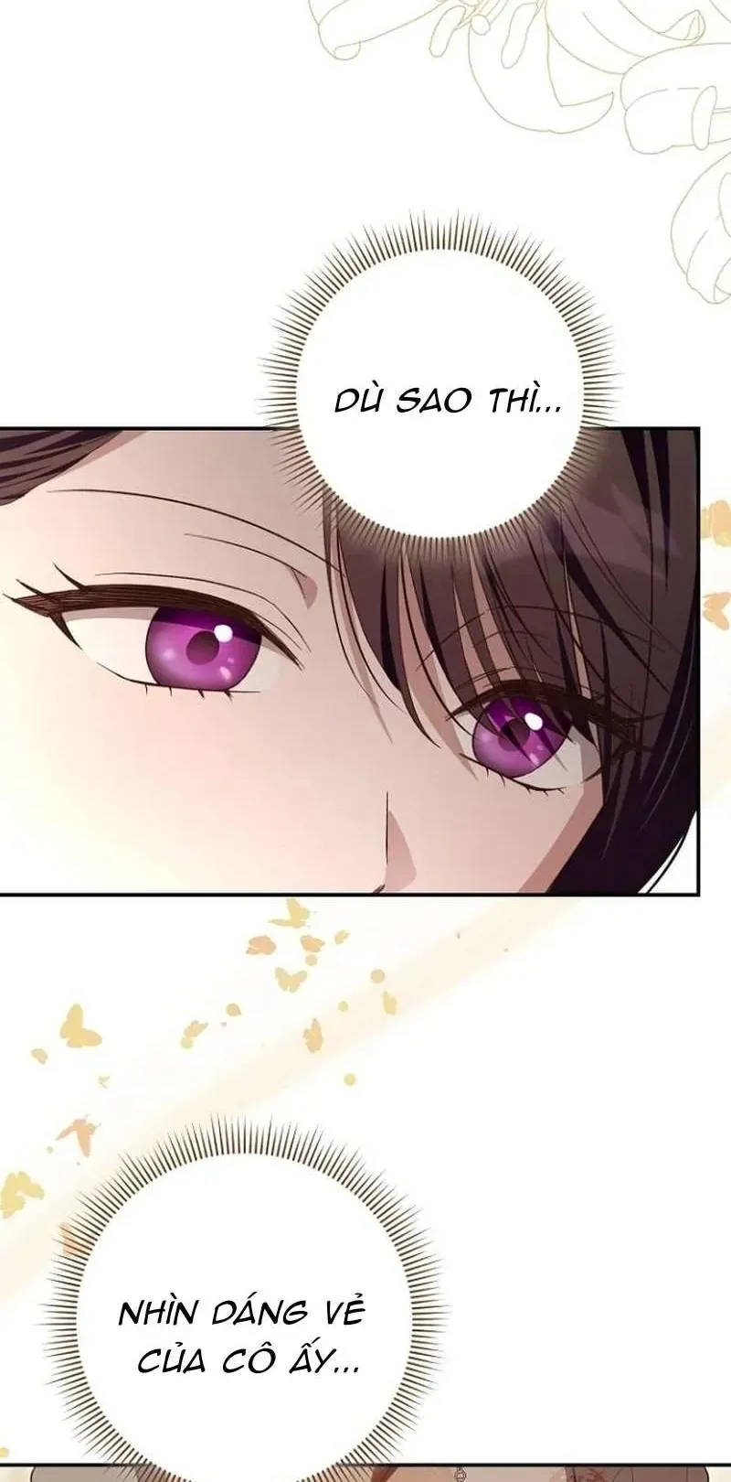 Cô Dâu Của Đại Công Tước Là Chiến Binh Địa Ngục - Chapter 40 - Page 27